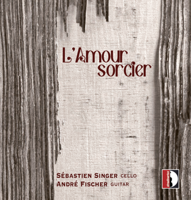 « L'Amour sorcier »