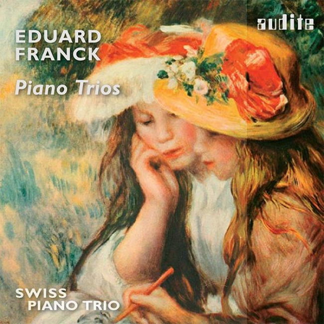 Eduard Franck