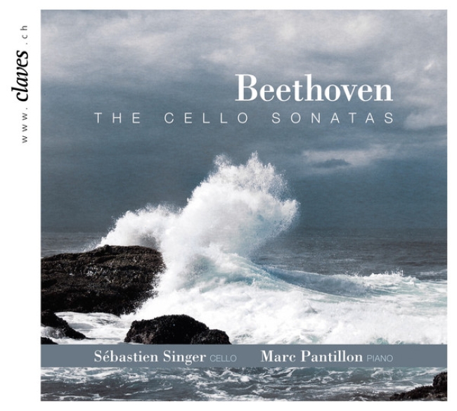 Beethoven – the sonatas