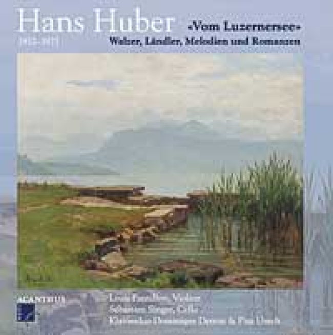 « Vom Luzernersee »